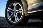 Audi A4 Allroad 2.0 TFSI Quattro 2016 года (JP)